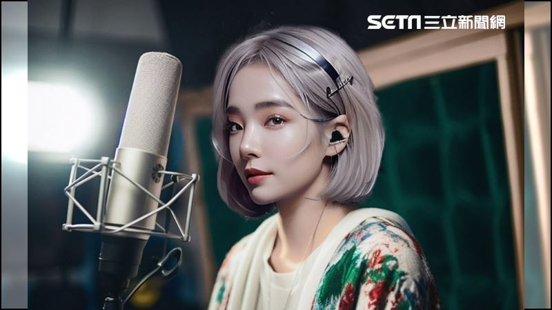 NVIDIA給助力 創造智能推進AI虛擬人創新