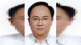 北市中正一副分局長林岳寬。（圖／取自中正一分局網頁）