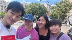 ▲王君萍。（圖／翻攝自王君萍IG）