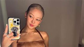 ▲孝淵。（圖／翻攝自孝淵IG）