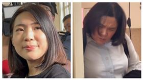 陳玉珍、徐巧芯