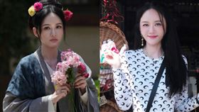 陳喬恩（微博）