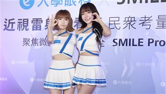 遭球星劈腿逼小三墮胎　霖霖暴瘦剩38公斤