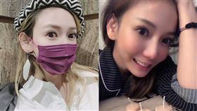 劉喬安。（圖／翻攝自劉喬安臉書）