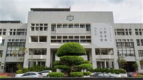 南投地方法院審理一起因「報仇」而起的案件。（圖／翻攝自Google街景）