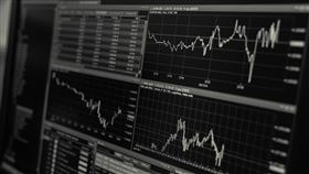 股票 股市 投資 理財 示意圖／pixabay