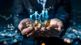 股票 股市 投資 理財 示意圖／pixabay