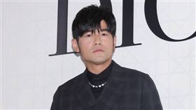 ▲周杰倫。（圖／記者楊澍攝影）