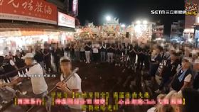 黑幫小弟不堪被虐跳槽！靜安會頻報復同心會