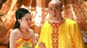 ▲宮鬥（圖／翻攝自百度百科）