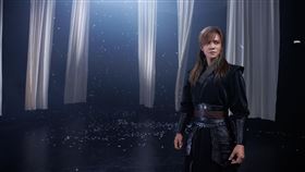 羅志祥（圖／華納音樂提供）