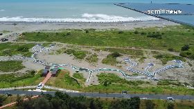 神秘坑道.現2400