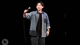 曾博恩開設的薩泰爾娛樂公司沒繳娛樂稅被判敗訴。（圖／翻攝臉書）