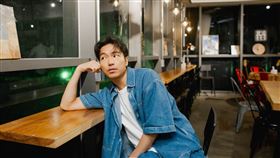 鄒序（圖／WiFi Music 放飛音樂提供）