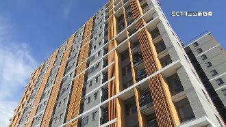 獨／社宅共居6戶共用客廳　扣100強制登出