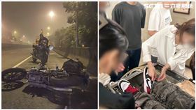 台南,台84線,官田區,死亡,車禍,胞姊