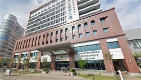 大里仁愛醫院（圖／翻攝google maps）