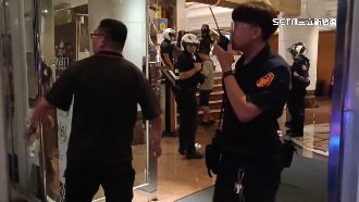 KTV聊天太大聲引戰火　雙方人馬爆全武行