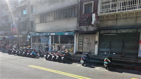 內湖寵物店老闆身亡。（圖／翻攝畫面）