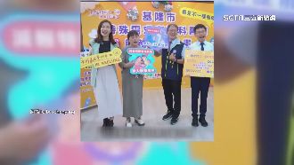 基隆推千萬牙科計畫　爆預算未審過就宣傳