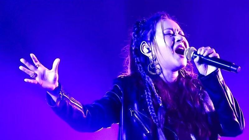 金曲致敬李玟演出被取消　女星一舉動噴淚