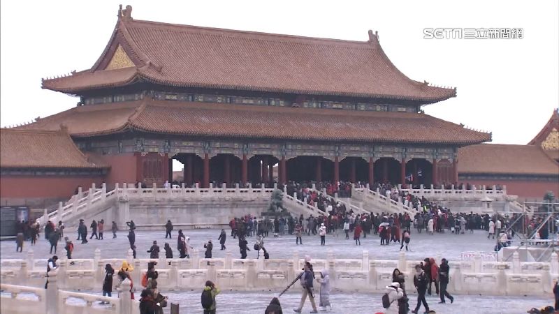 新加坡旅客控訴，去中國旅遊被強迫消費。（示意圖／資料照）