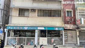 內湖寵物店老闆身亡，大女兒Doris受訪。（圖／記者李依璇攝影）