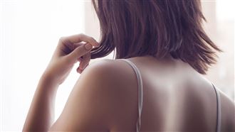 罹癌扛家遭諷：打針打到瘋　糟糠妻不忍了