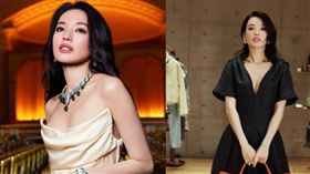 舒淇獲選美國影藝學院新會員。（圖／翻攝自sqwhat IG）