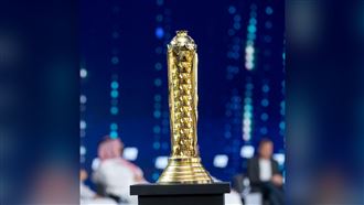 「電競世界盃」獎盃形狀太特別！玩家想歪