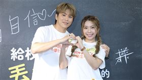 阿弟,Mei（圖／記者鄭孟晃攝影）