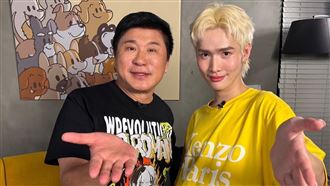 苦找當年初戀情人　65歲胡瓜超慘下場曝光