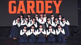 avantgardey、王彩樺、Stacy。（圖／記者楊澍攝影）