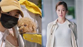 夏語心。（圖／翻攝自夏語心IG）