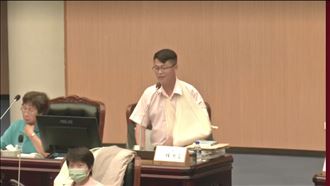 花縣議員控分局長拐他老婆　自爆遭砍昏迷