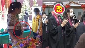 王祖賢,加拿大,男友,懷孕,法會,型男,溫哥華