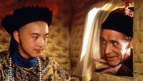 ▲溥儀相關。（圖／翻攝自百度百科）