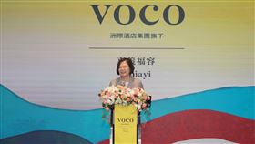 蔡英文卸任後第一個公開行程　嘉義縣市首長同台剪綵嘉義101