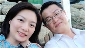 吉安分局,鄉代,議員,花蓮,林源富（圖／翻攝自臉書）