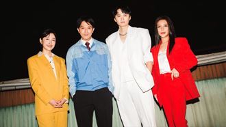 差點與邱澤組男團　台語歌王罕爆驚人內幕