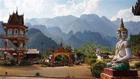 寮國。（圖／翻攝自Pixabay）