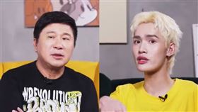 胡瓜,民視,白冰冰,超級冰冰秀,下面一位,鍾明軒,電視台