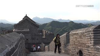 赴中旅遊橙色警戒　民眾：赴中的確需考慮