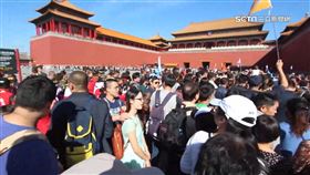 調升赴中旅遊「橙色警戒」　陸委會：避免非必要旅行