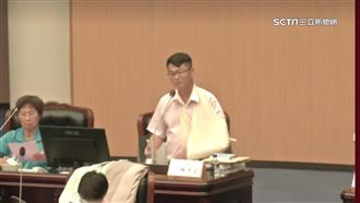 遭控日日醉酒攻擊妻　議員：我這麼愛她