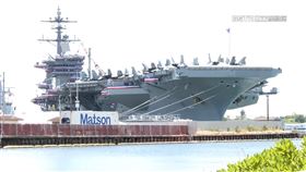 2024環太軍演登場　三立新聞團隊夏威夷直擊