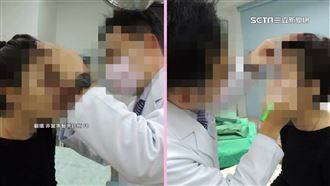 獨／五星診所爆密醫！整形醫交保金百萬元