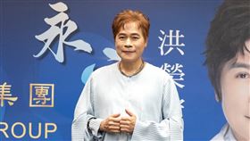 洪榮宏,林芯儀（圖／寶吉祥集團提供）