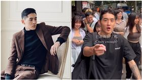 圖／翻攝自IG@kylewu11