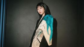蔡家蓁（圖／時代創藝提供）